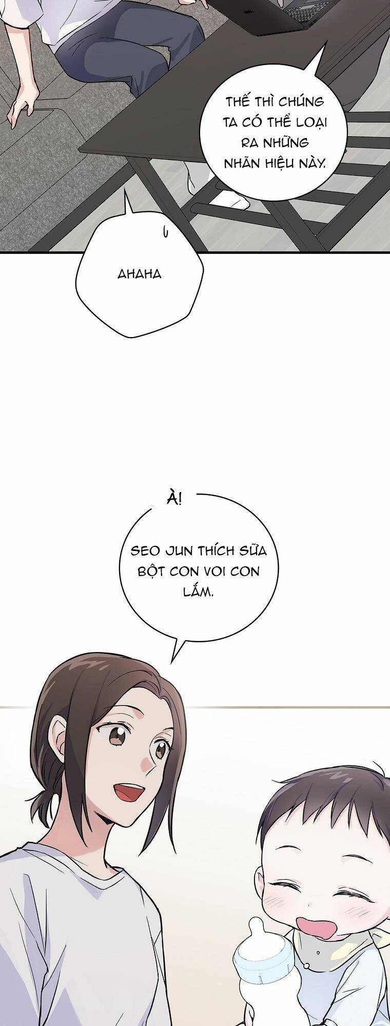 Làm Siêu Sao Từ 0 Tuổi Chapter 5 - Trang 2