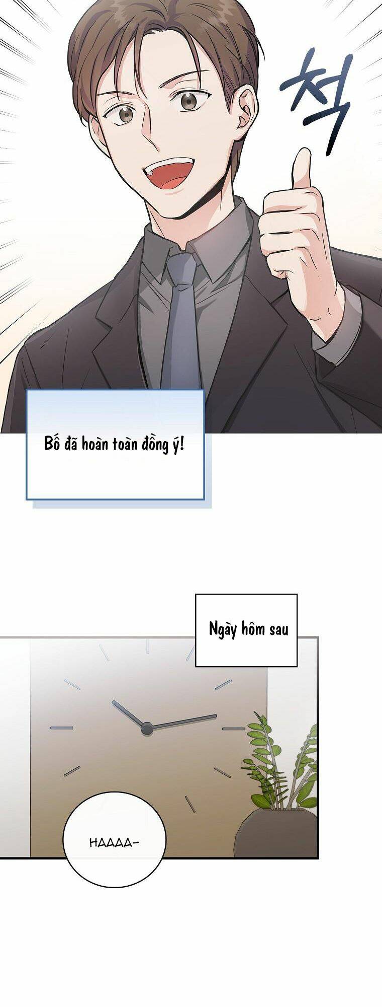 Làm Siêu Sao Từ 0 Tuổi Chapter 5 - Trang 2