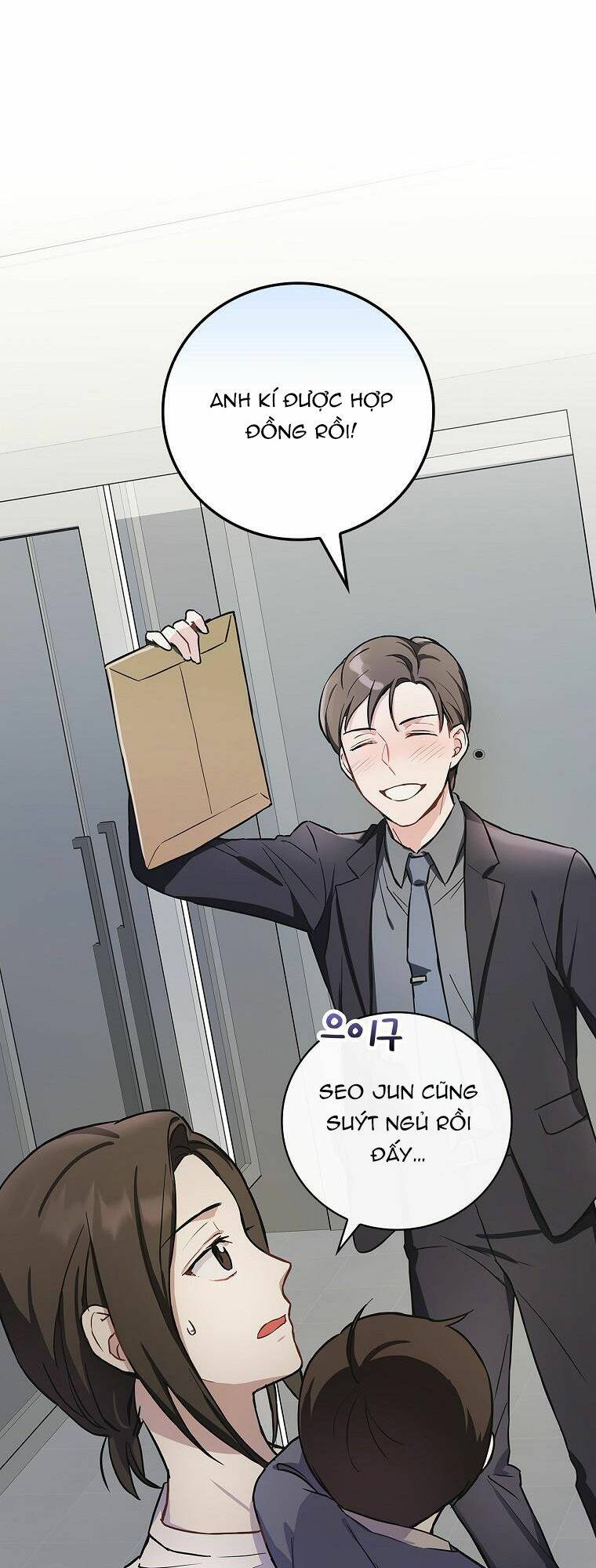 Làm Siêu Sao Từ 0 Tuổi Chapter 5 - Trang 2