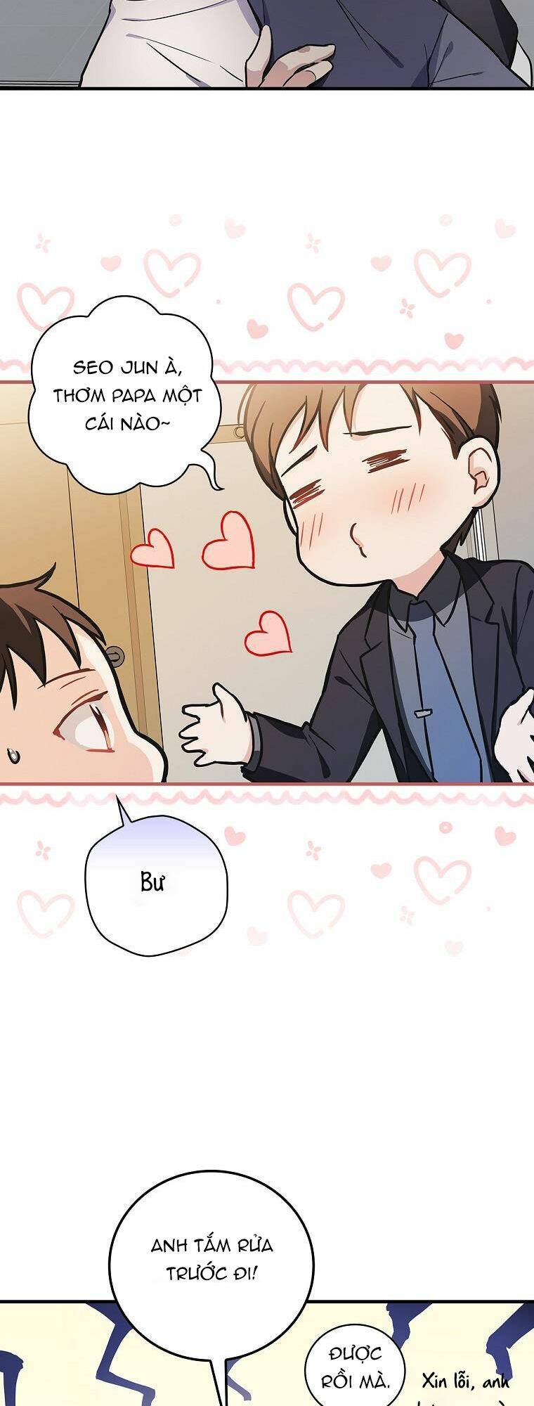 Làm Siêu Sao Từ 0 Tuổi Chapter 5 - Trang 2