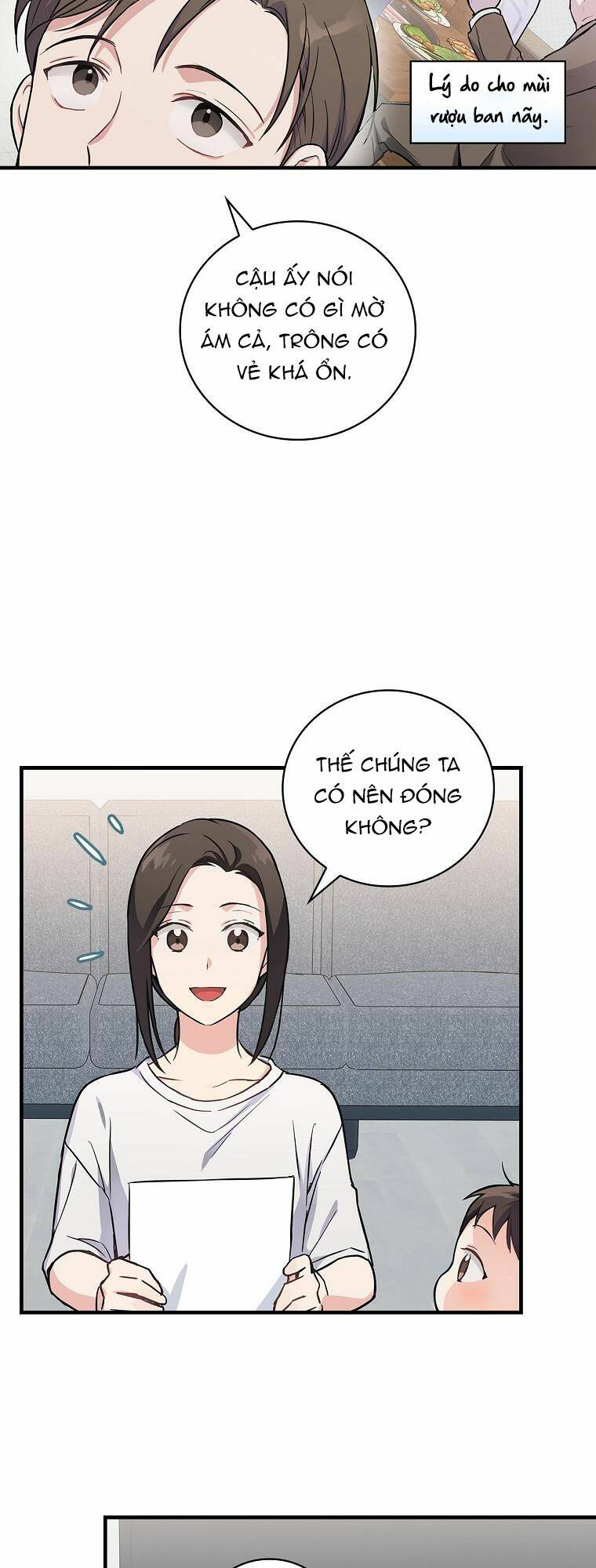 Làm Siêu Sao Từ 0 Tuổi Chapter 5 - Trang 2