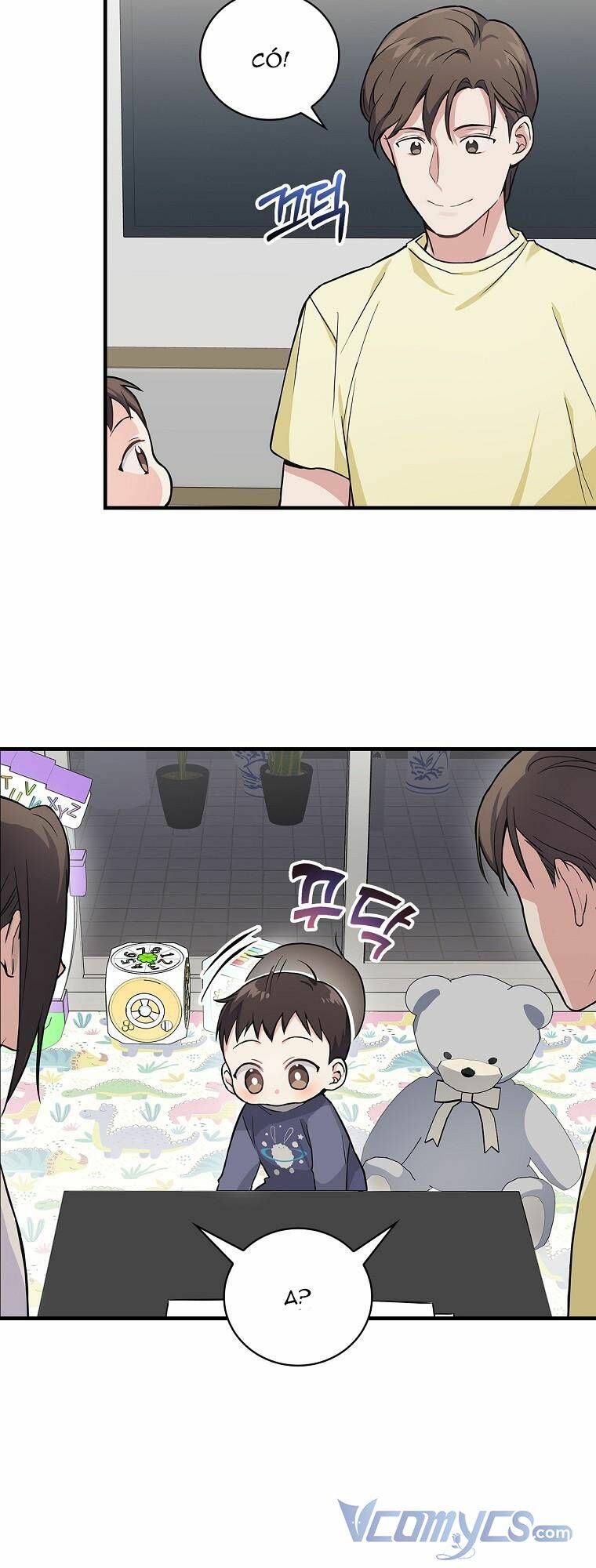 Làm Siêu Sao Từ 0 Tuổi Chapter 5 - Trang 2