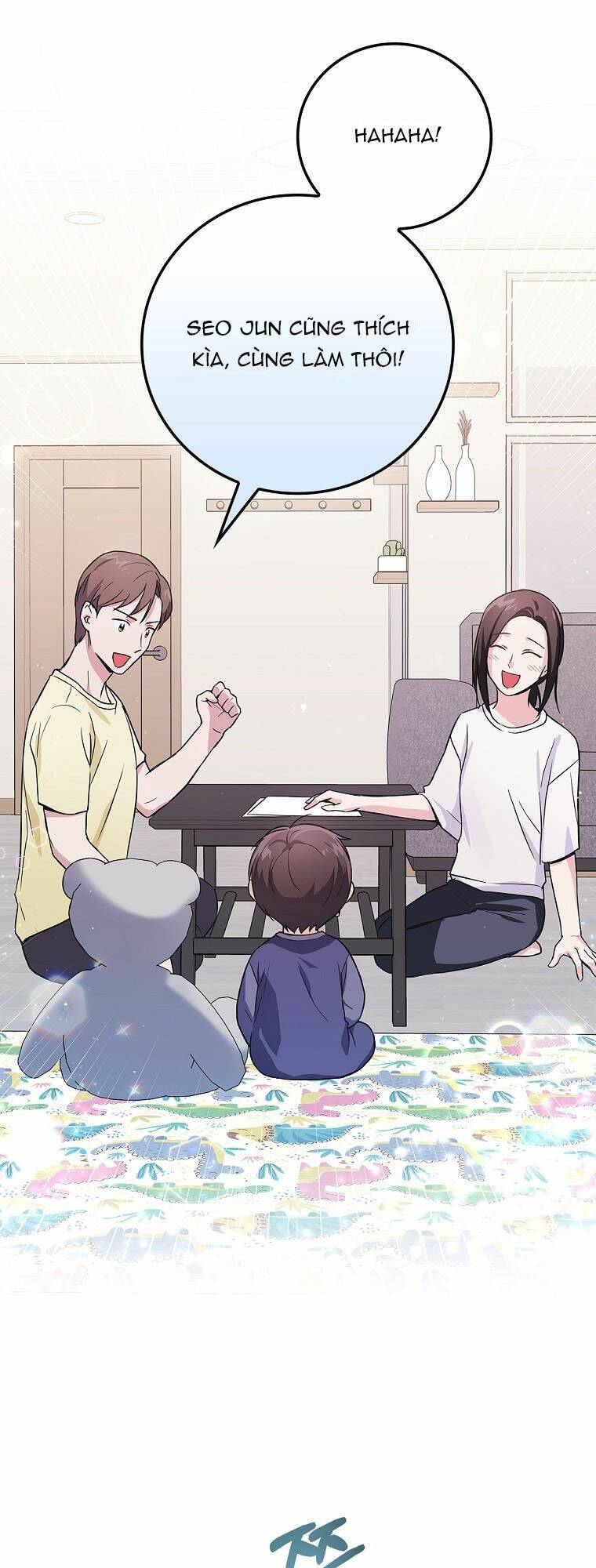 Làm Siêu Sao Từ 0 Tuổi Chapter 5 - Trang 2