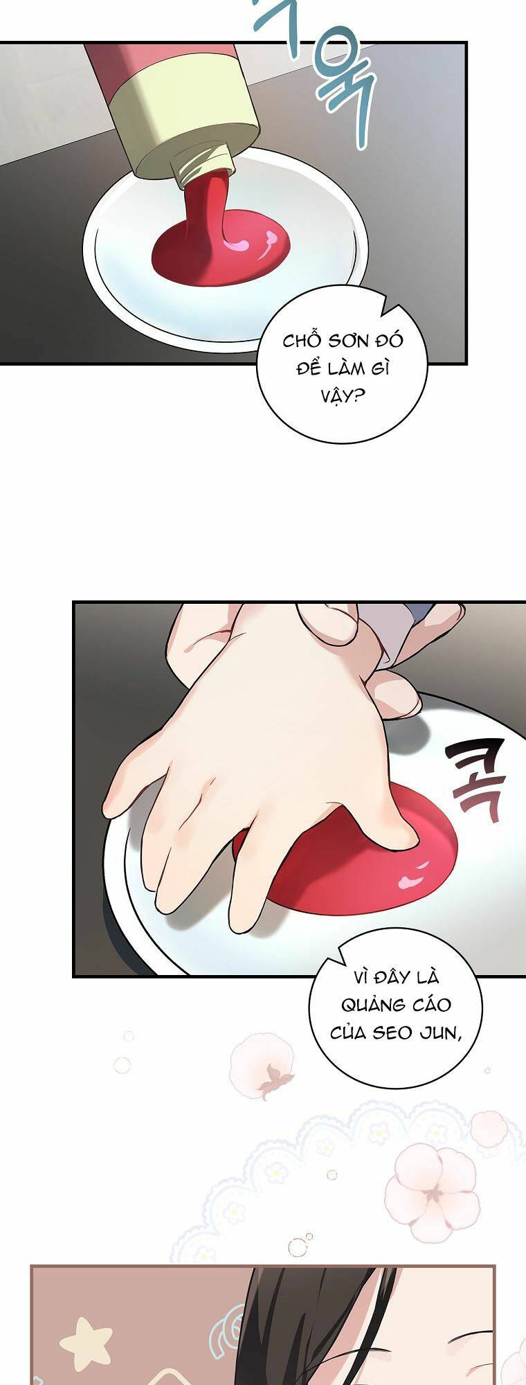 Làm Siêu Sao Từ 0 Tuổi Chapter 5 - Trang 2