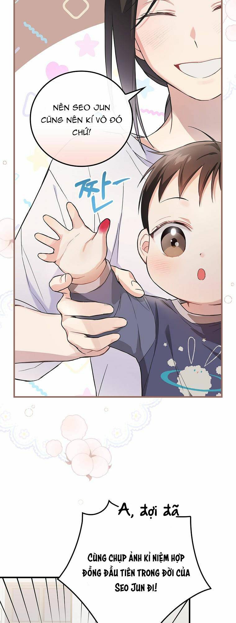 Làm Siêu Sao Từ 0 Tuổi Chapter 5 - Trang 2