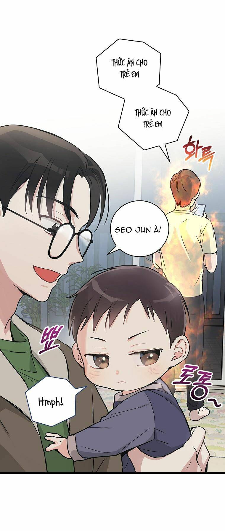 Làm Siêu Sao Từ 0 Tuổi Chapter 5 - Trang 2