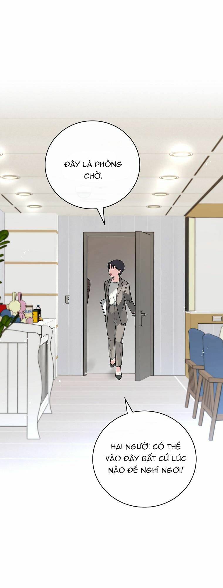 Làm Siêu Sao Từ 0 Tuổi Chapter 5 - Trang 2