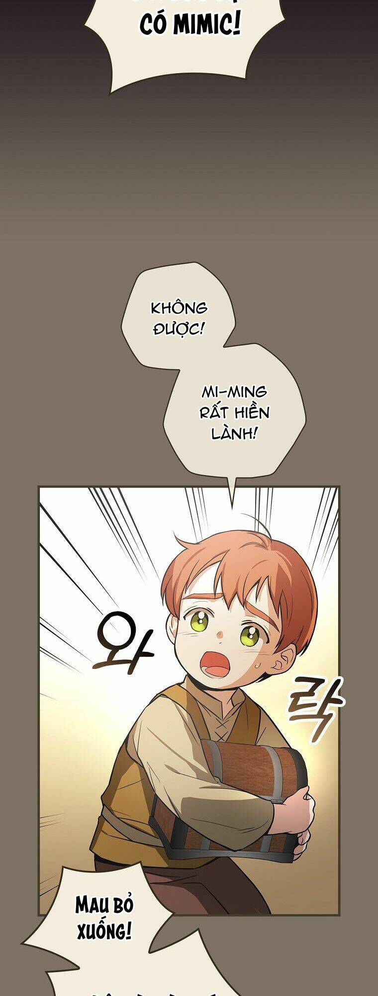 Làm Siêu Sao Từ 0 Tuổi Chapter 6 - Trang 2