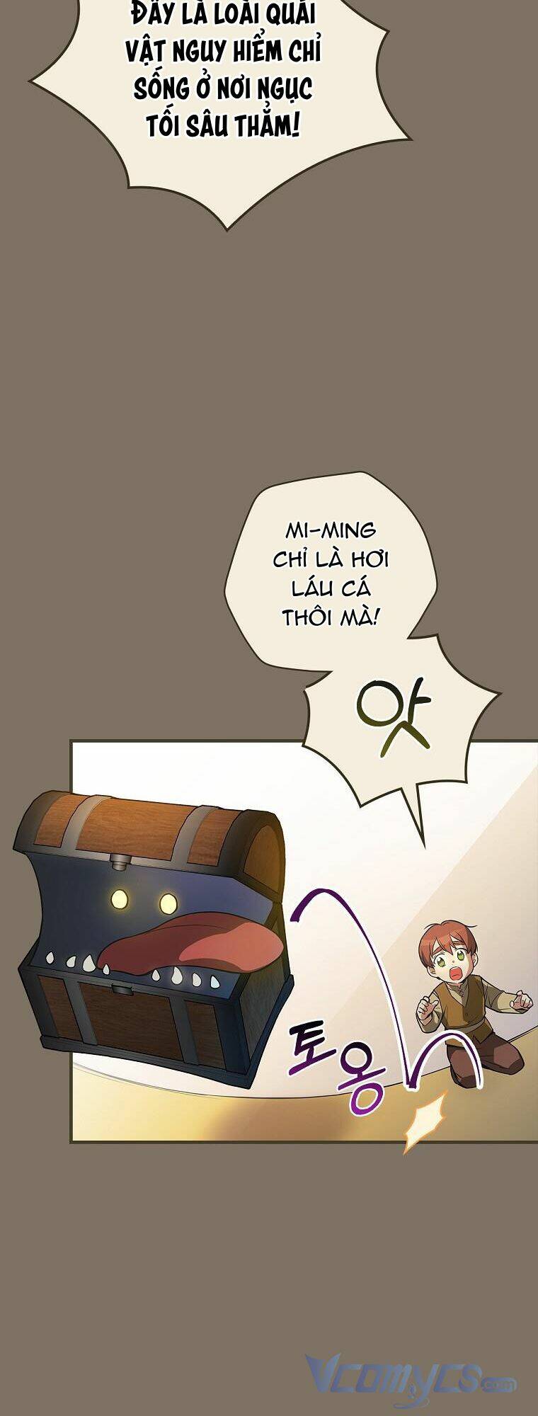 Làm Siêu Sao Từ 0 Tuổi Chapter 6 - Trang 2