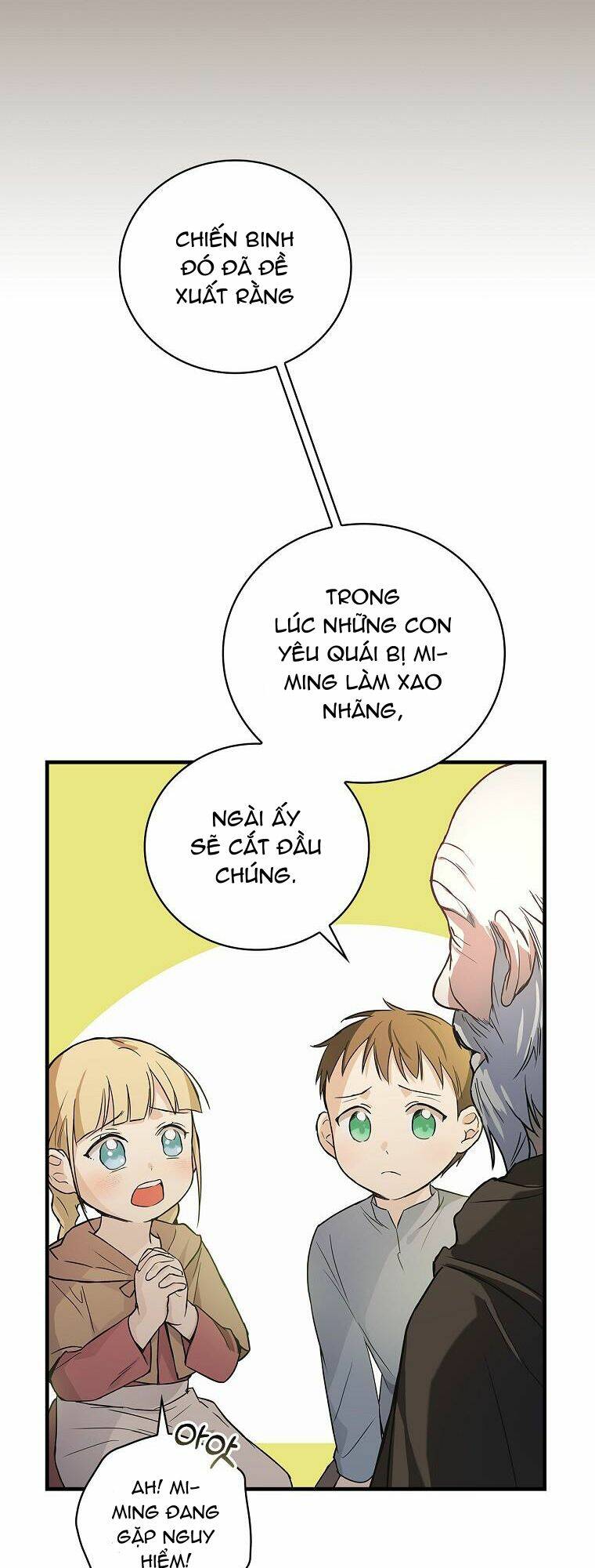 Làm Siêu Sao Từ 0 Tuổi Chapter 6 - Trang 2