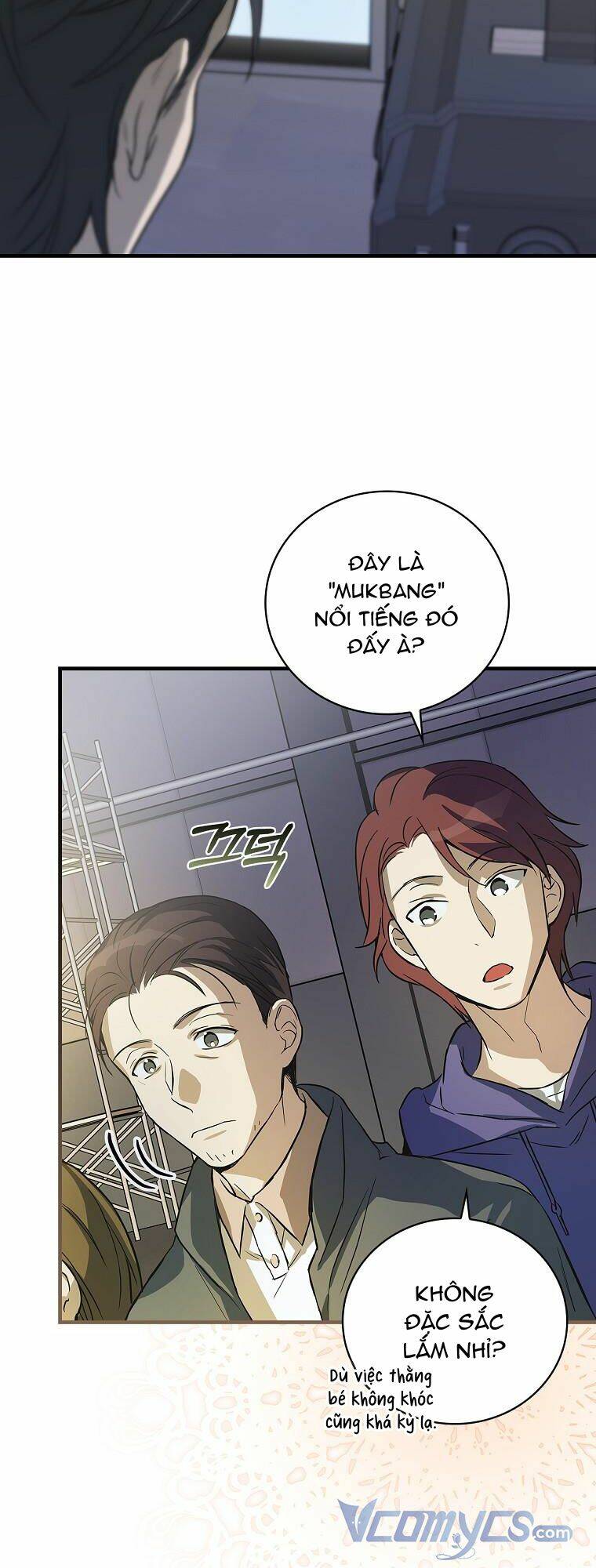 Làm Siêu Sao Từ 0 Tuổi Chapter 6 - Trang 2