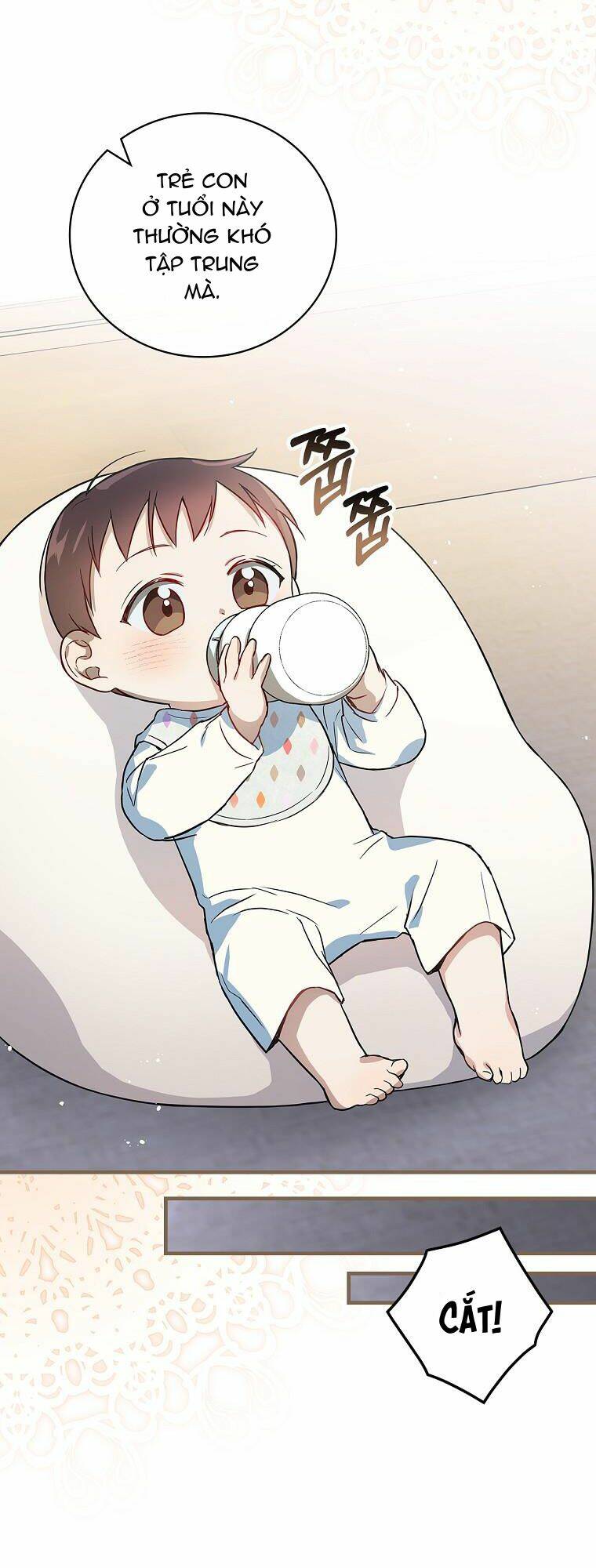 Làm Siêu Sao Từ 0 Tuổi Chapter 6 - Trang 2