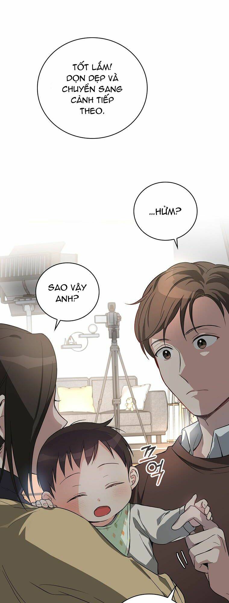 Làm Siêu Sao Từ 0 Tuổi Chapter 6 - Trang 2