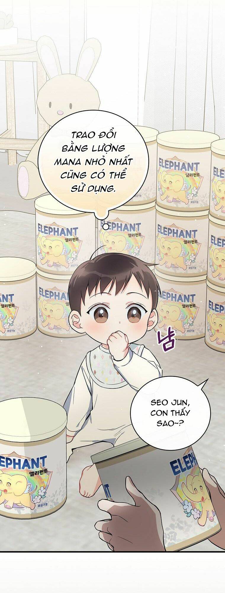 Làm Siêu Sao Từ 0 Tuổi Chapter 6 - Trang 2