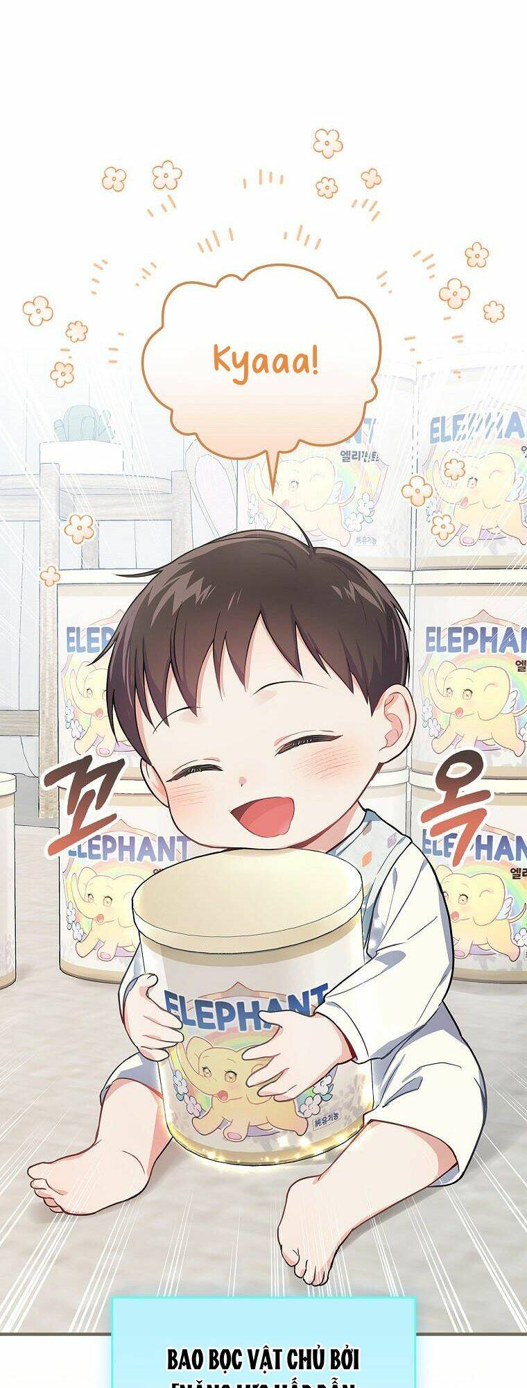 Làm Siêu Sao Từ 0 Tuổi Chapter 6 - Trang 2