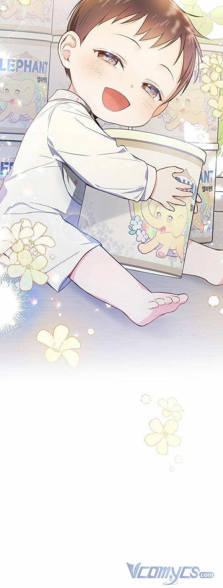 Làm Siêu Sao Từ 0 Tuổi Chapter 6 - Trang 2