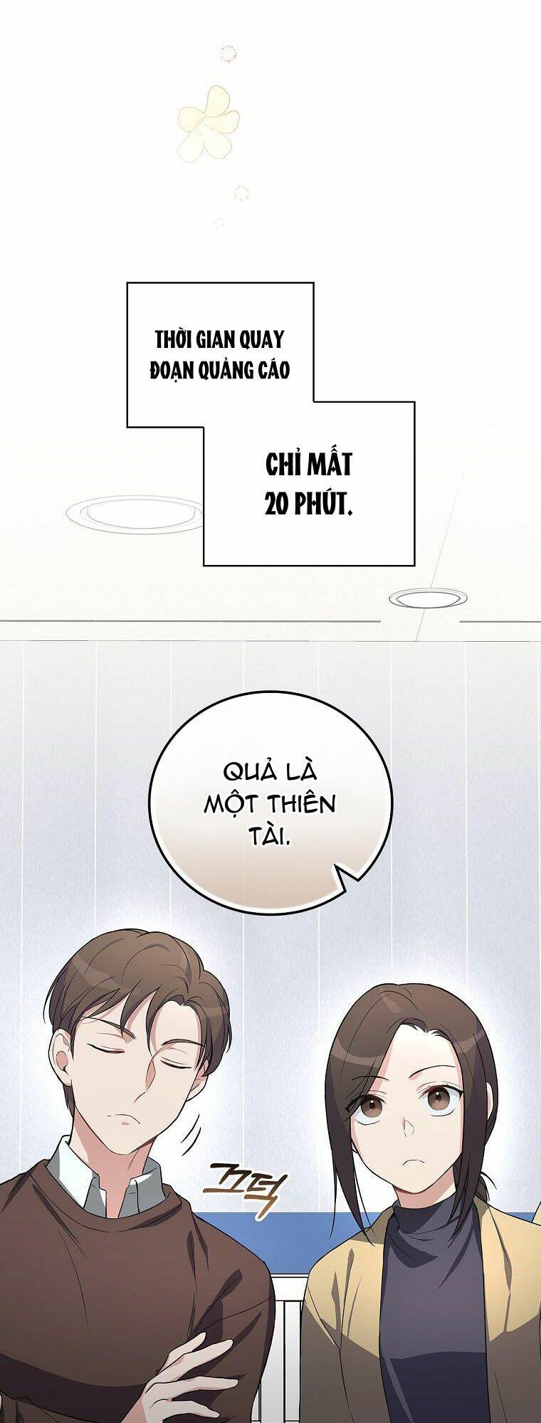 Làm Siêu Sao Từ 0 Tuổi Chapter 6 - Trang 2