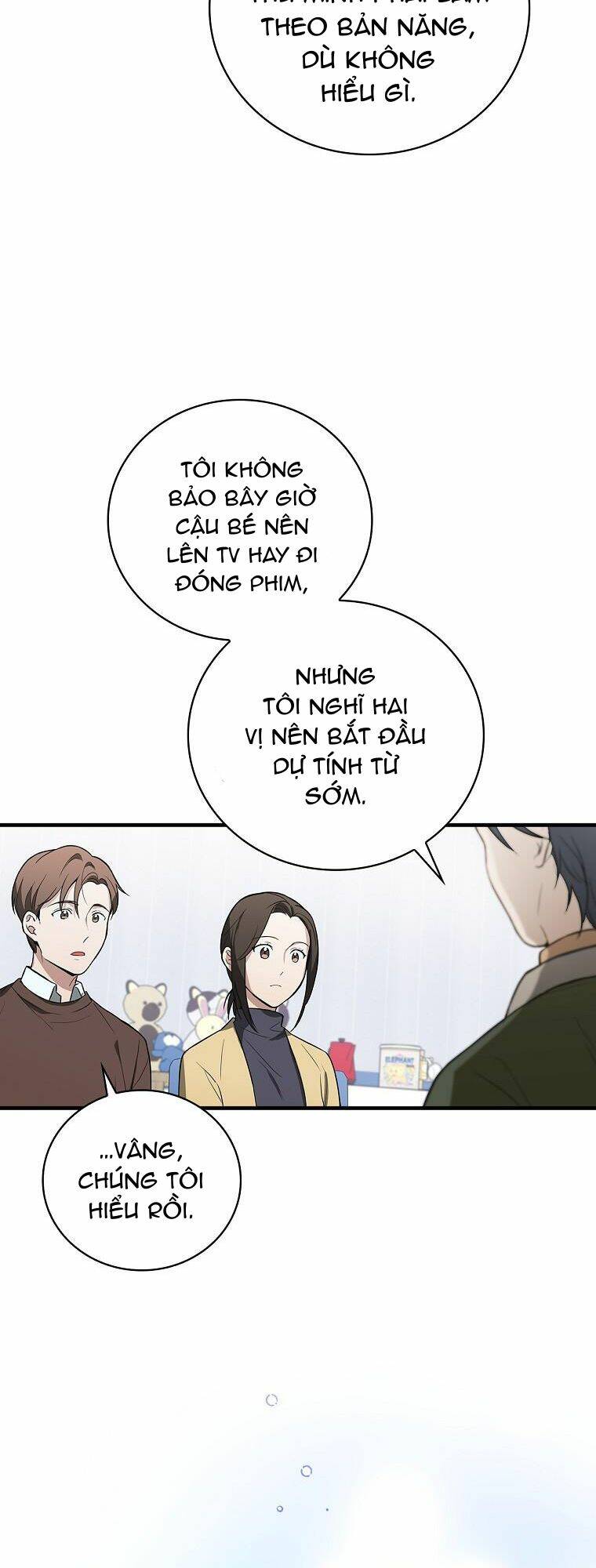 Làm Siêu Sao Từ 0 Tuổi Chapter 6 - Trang 2