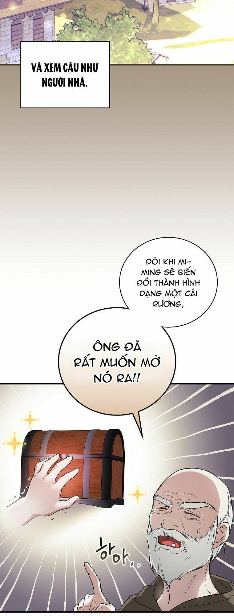 Làm Siêu Sao Từ 0 Tuổi Chapter 6 - Trang 2