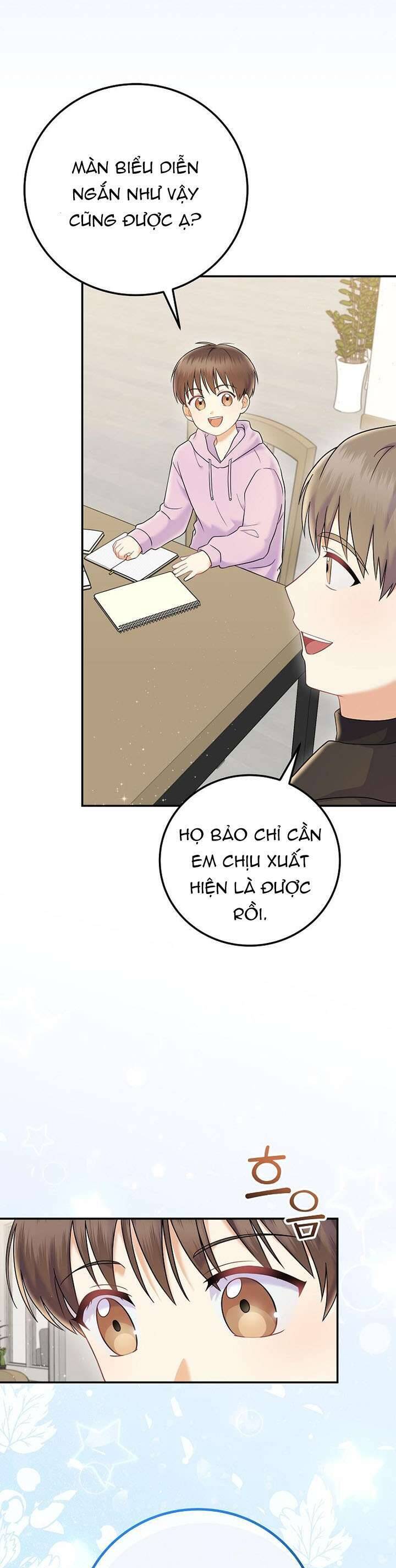 Làm Siêu Sao Từ 0 Tuổi Chapter 69 - Trang 2