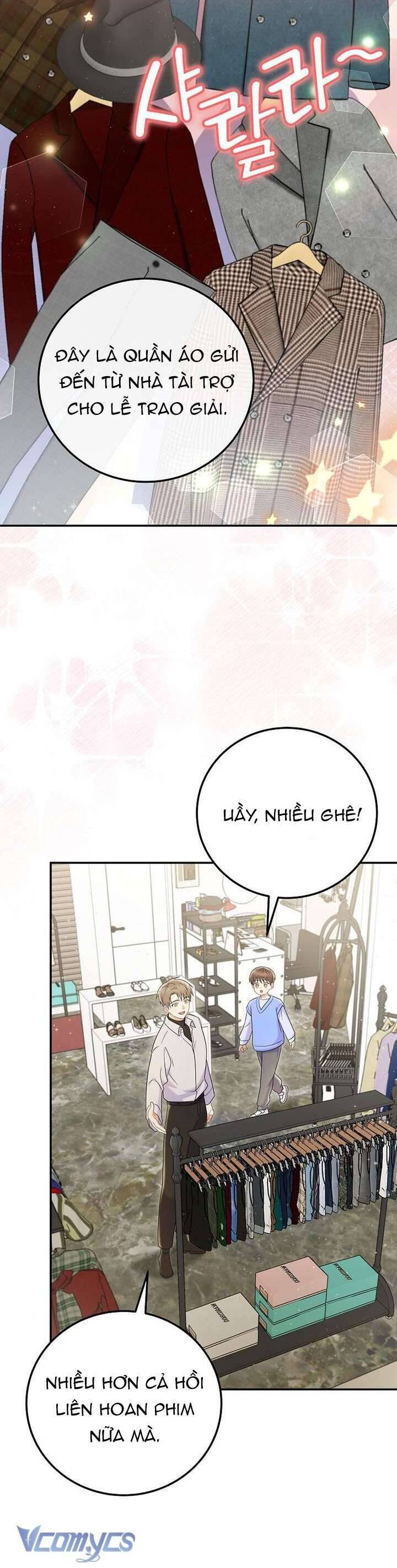 Làm Siêu Sao Từ 0 Tuổi Chapter 69 - Trang 2
