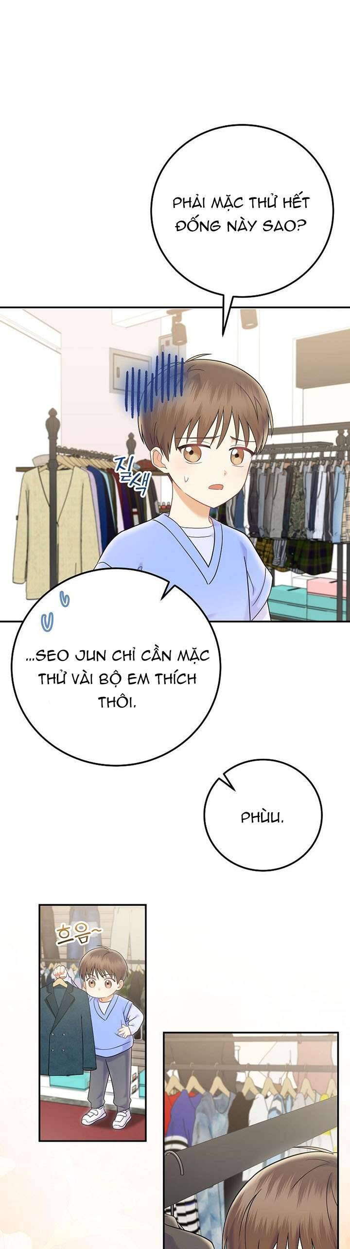 Làm Siêu Sao Từ 0 Tuổi Chapter 69 - Trang 2