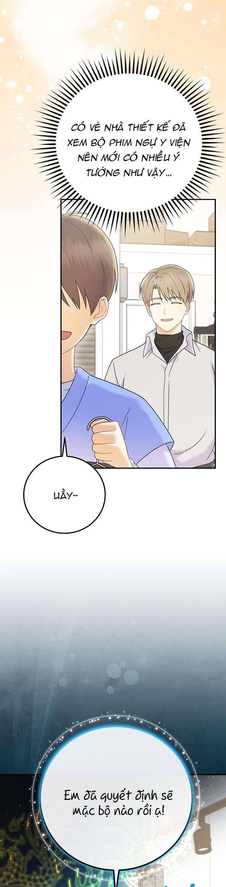 Làm Siêu Sao Từ 0 Tuổi Chapter 69 - Trang 2