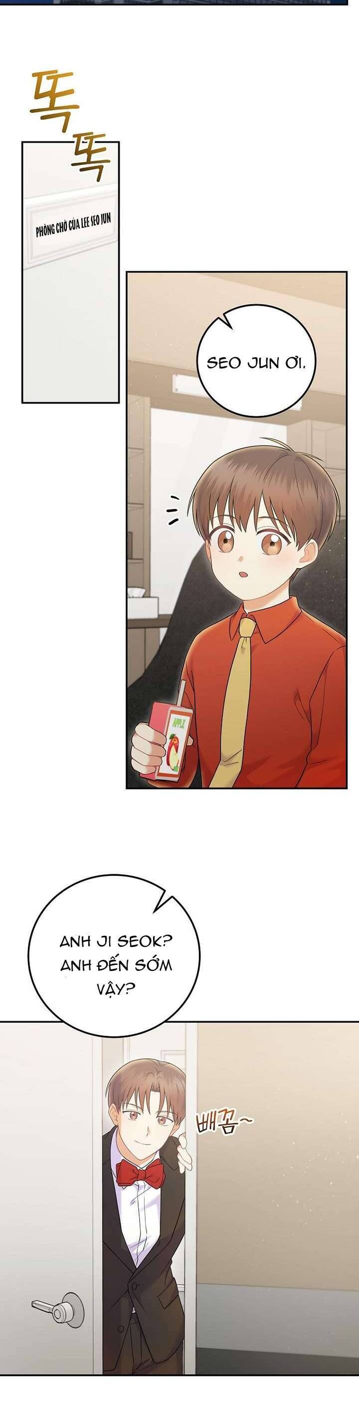 Làm Siêu Sao Từ 0 Tuổi Chapter 69 - Trang 2
