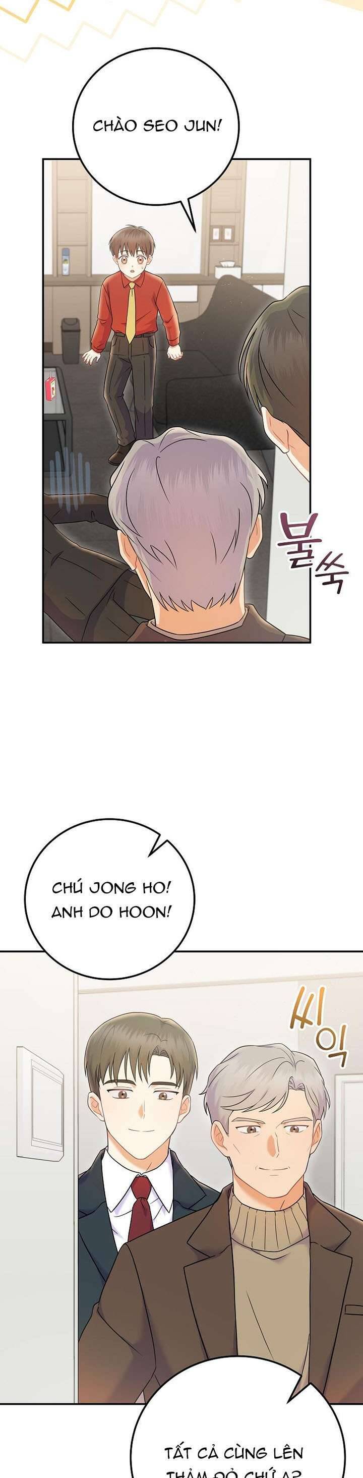 Làm Siêu Sao Từ 0 Tuổi Chapter 69 - Trang 2