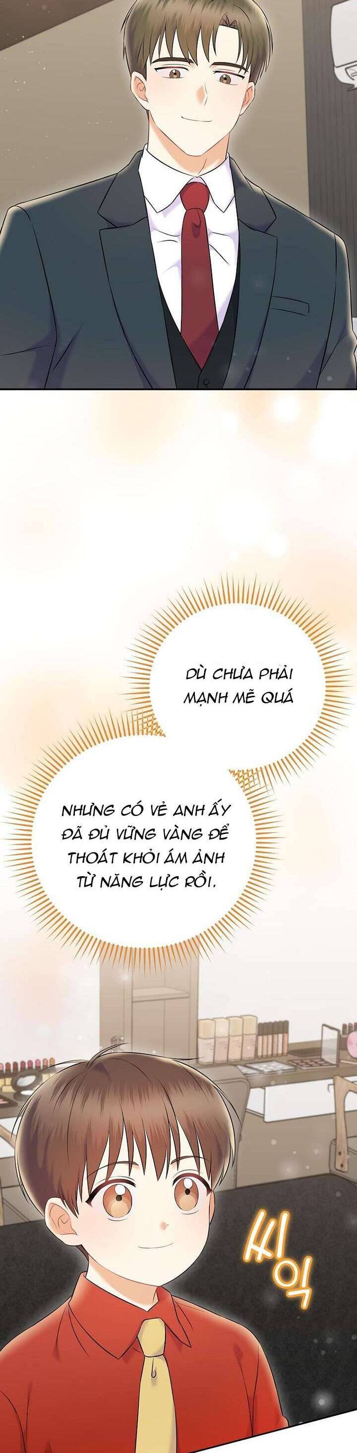 Làm Siêu Sao Từ 0 Tuổi Chapter 69 - Trang 2
