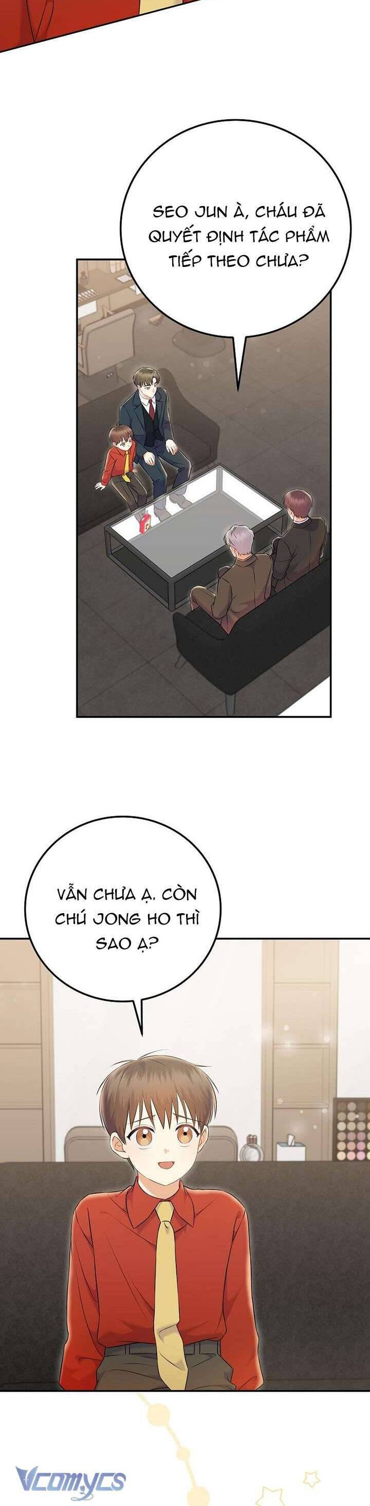 Làm Siêu Sao Từ 0 Tuổi Chapter 69 - Trang 2