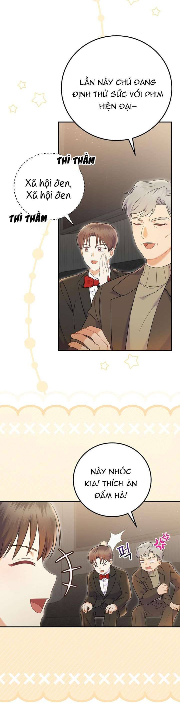 Làm Siêu Sao Từ 0 Tuổi Chapter 69 - Trang 2