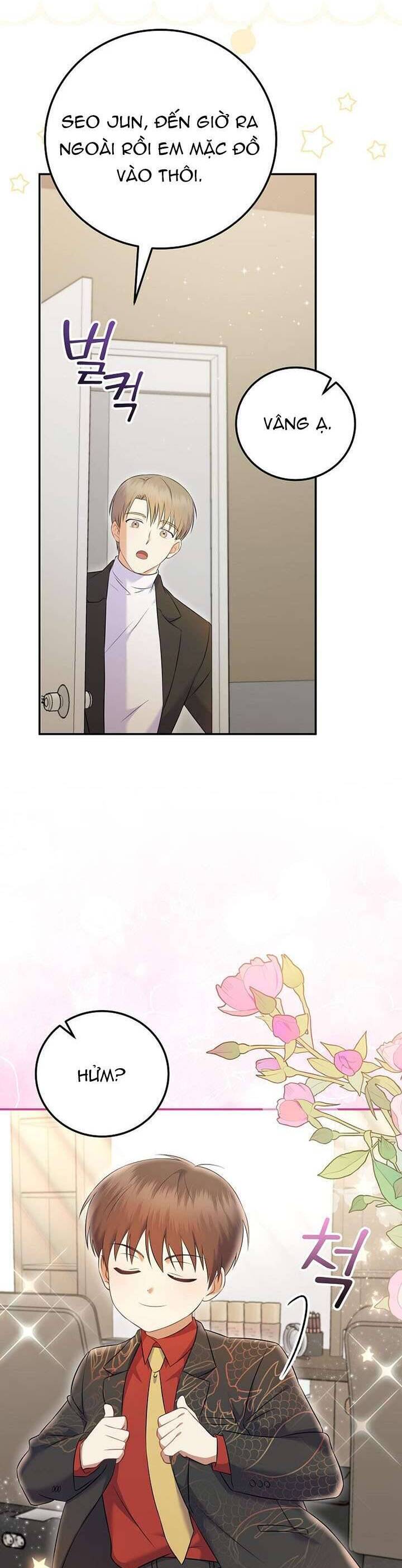Làm Siêu Sao Từ 0 Tuổi Chapter 69 - Trang 2