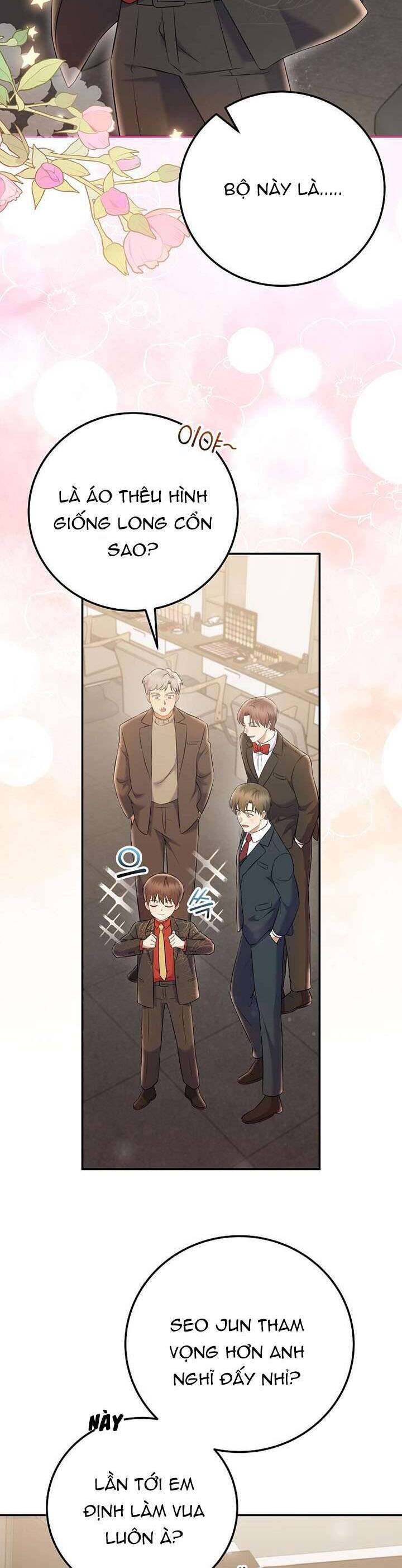 Làm Siêu Sao Từ 0 Tuổi Chapter 69 - Trang 2