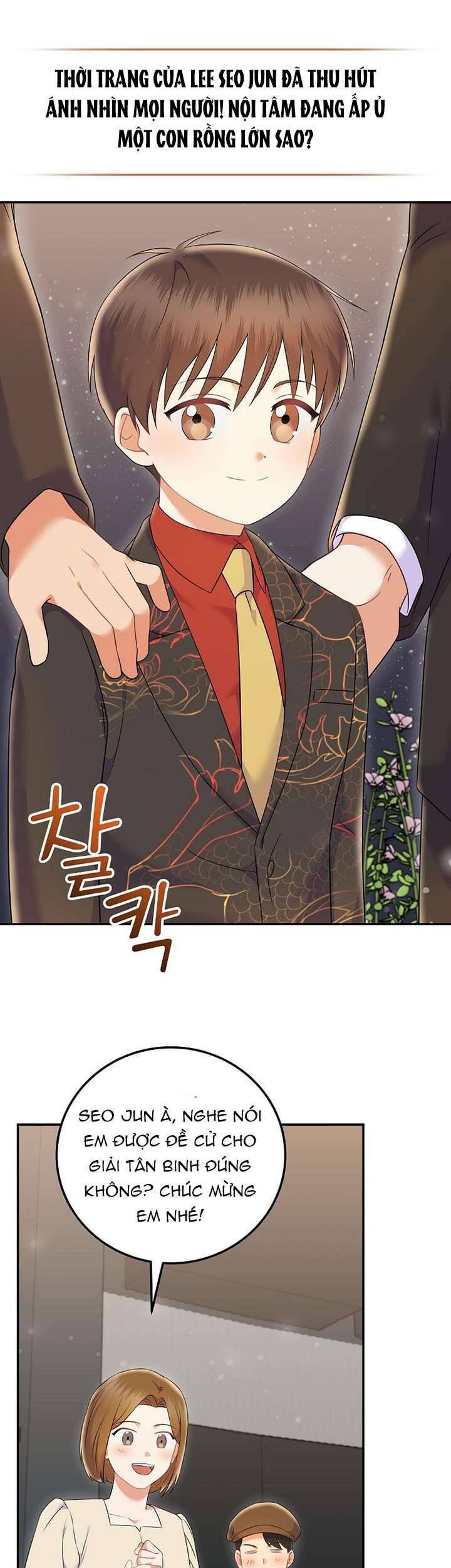 Làm Siêu Sao Từ 0 Tuổi Chapter 69 - Trang 2