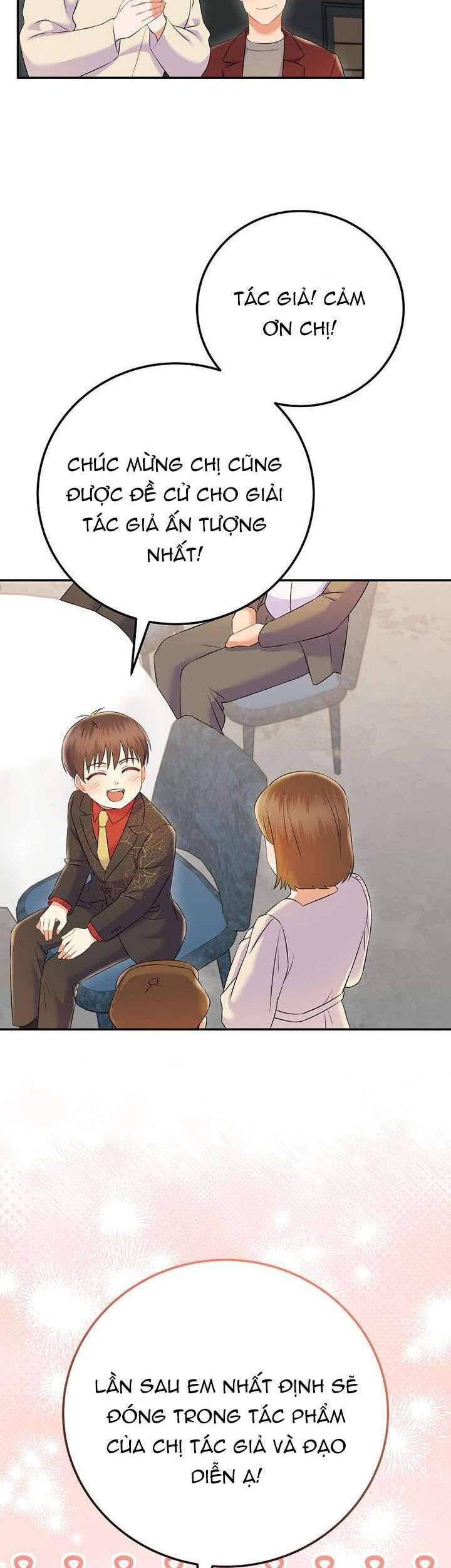 Làm Siêu Sao Từ 0 Tuổi Chapter 69 - Trang 2