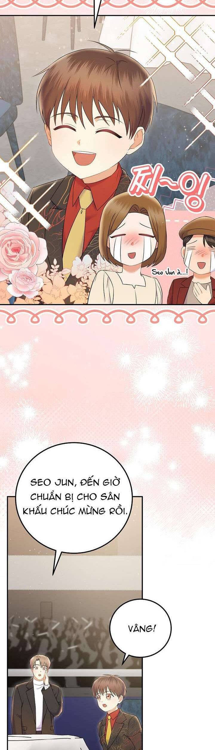 Làm Siêu Sao Từ 0 Tuổi Chapter 69 - Trang 2