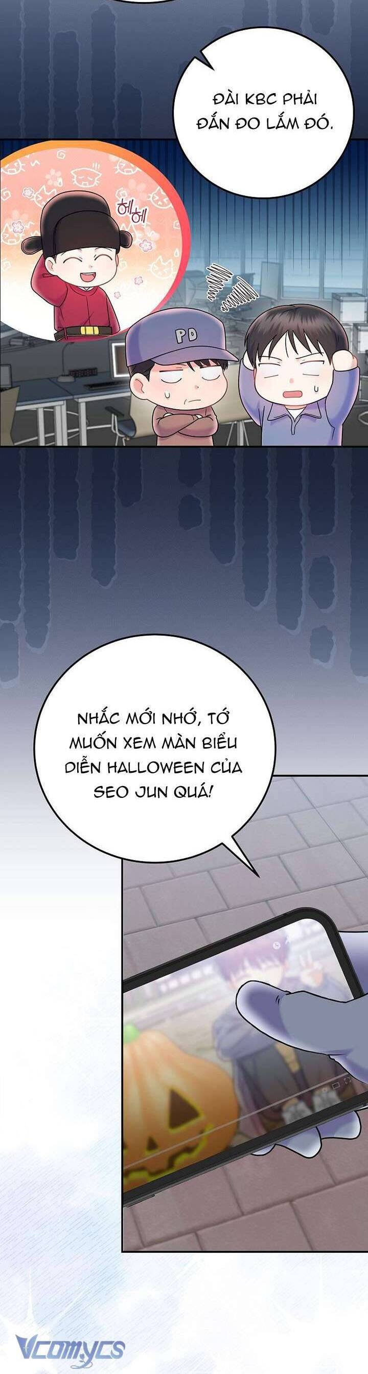 Làm Siêu Sao Từ 0 Tuổi Chapter 69 - Trang 2
