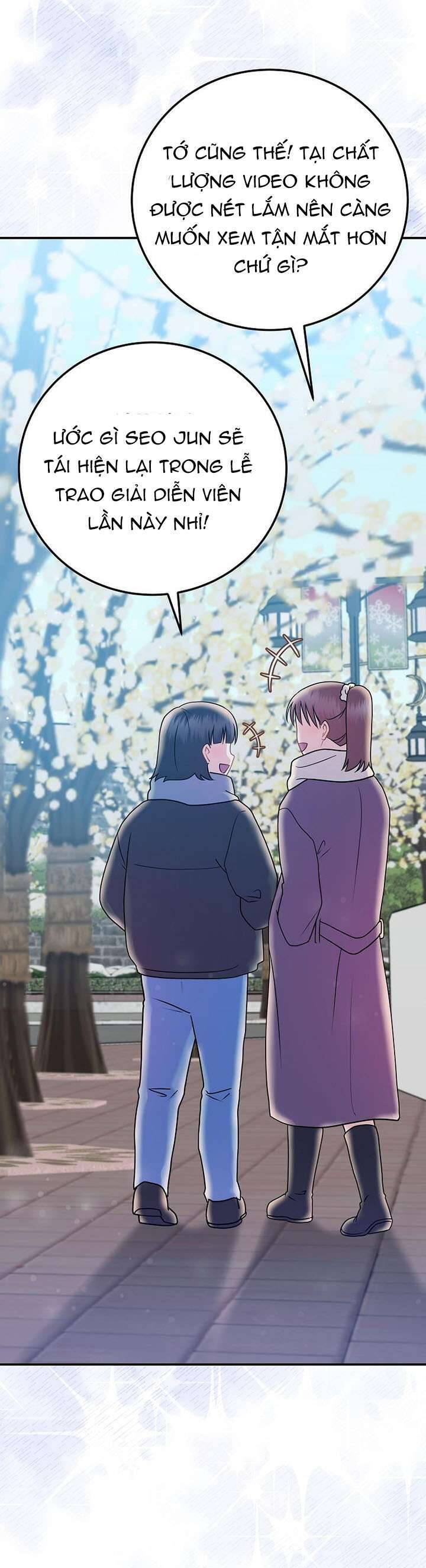 Làm Siêu Sao Từ 0 Tuổi Chapter 69 - Trang 2