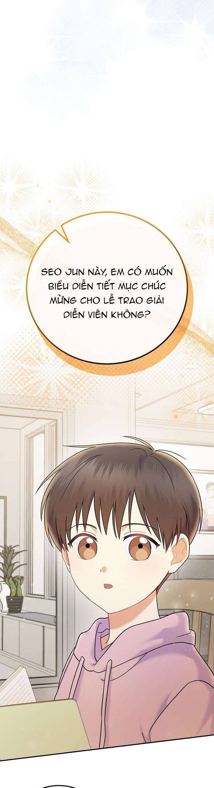 Làm Siêu Sao Từ 0 Tuổi Chapter 69 - Trang 2