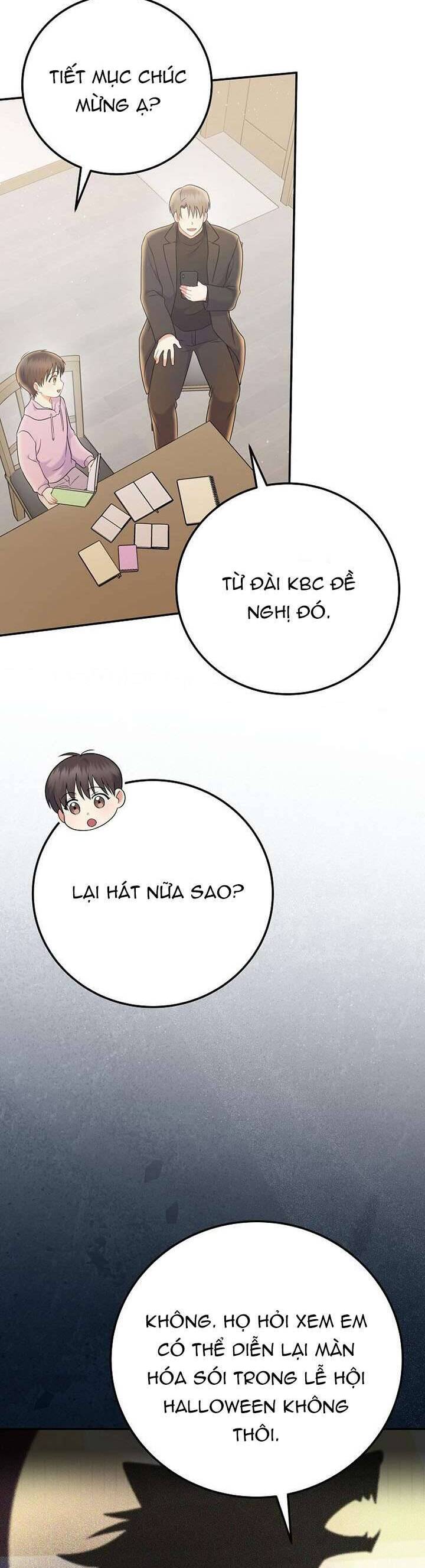 Làm Siêu Sao Từ 0 Tuổi Chapter 69 - Trang 2