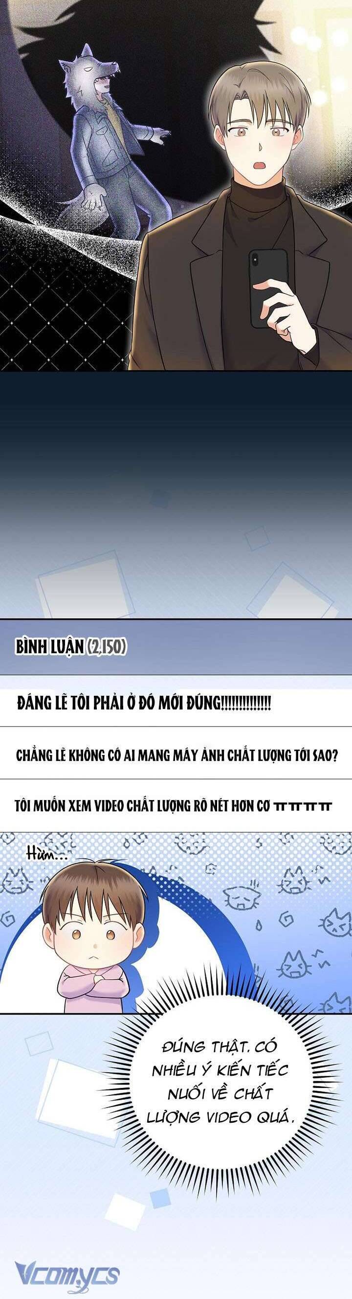 Làm Siêu Sao Từ 0 Tuổi Chapter 69 - Trang 2