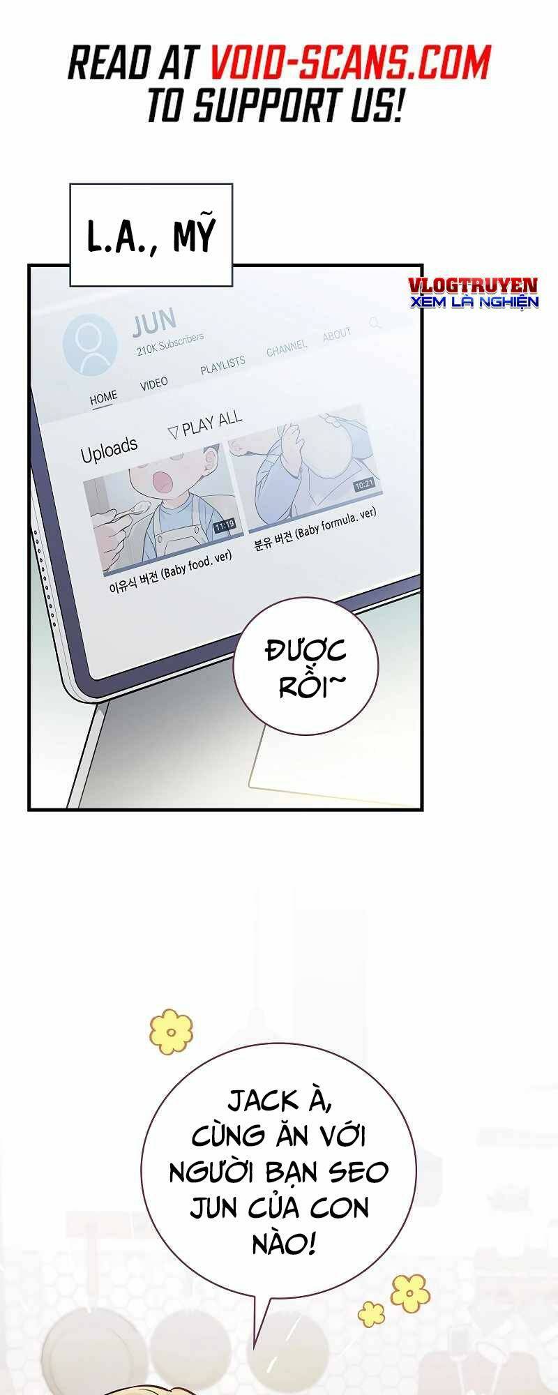 Làm Siêu Sao Từ 0 Tuổi Chapter 7 - Trang 2