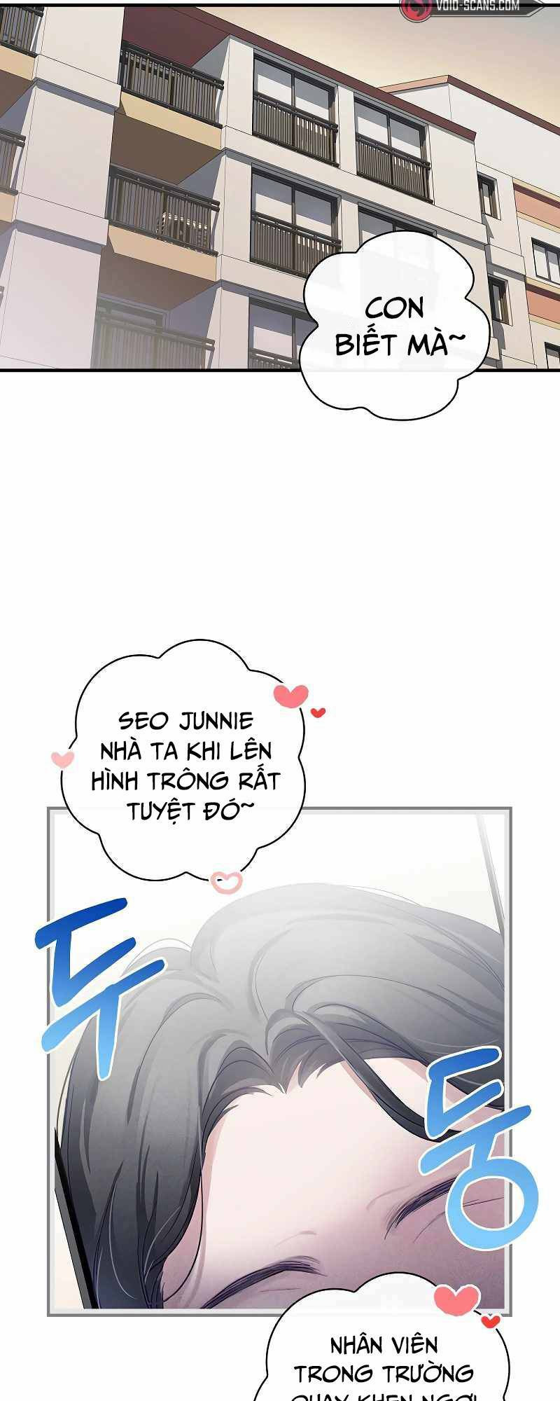 Làm Siêu Sao Từ 0 Tuổi Chapter 7 - Trang 2