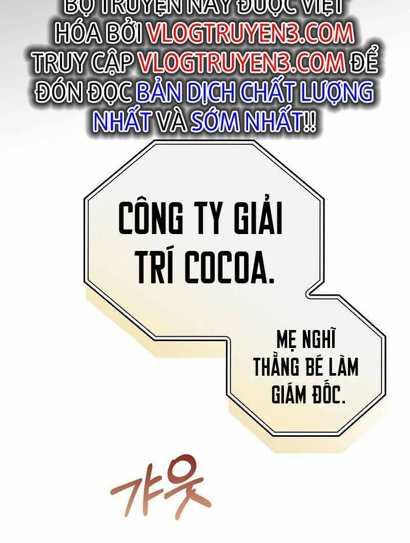 Làm Siêu Sao Từ 0 Tuổi Chapter 7 - Trang 2