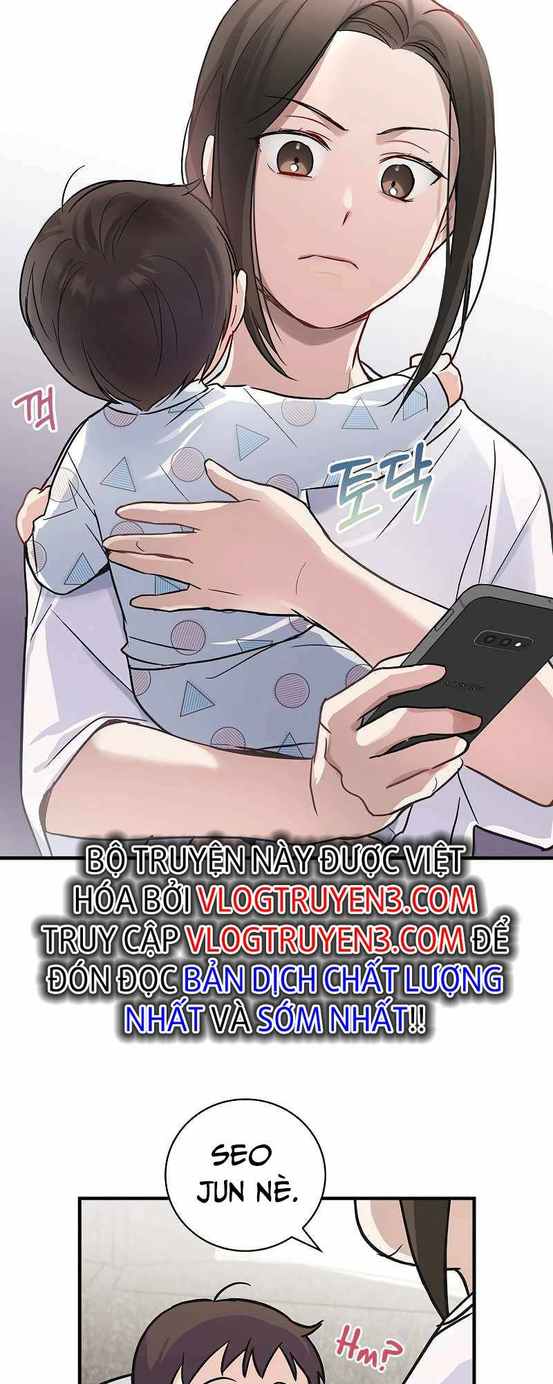 Làm Siêu Sao Từ 0 Tuổi Chapter 7 - Trang 2