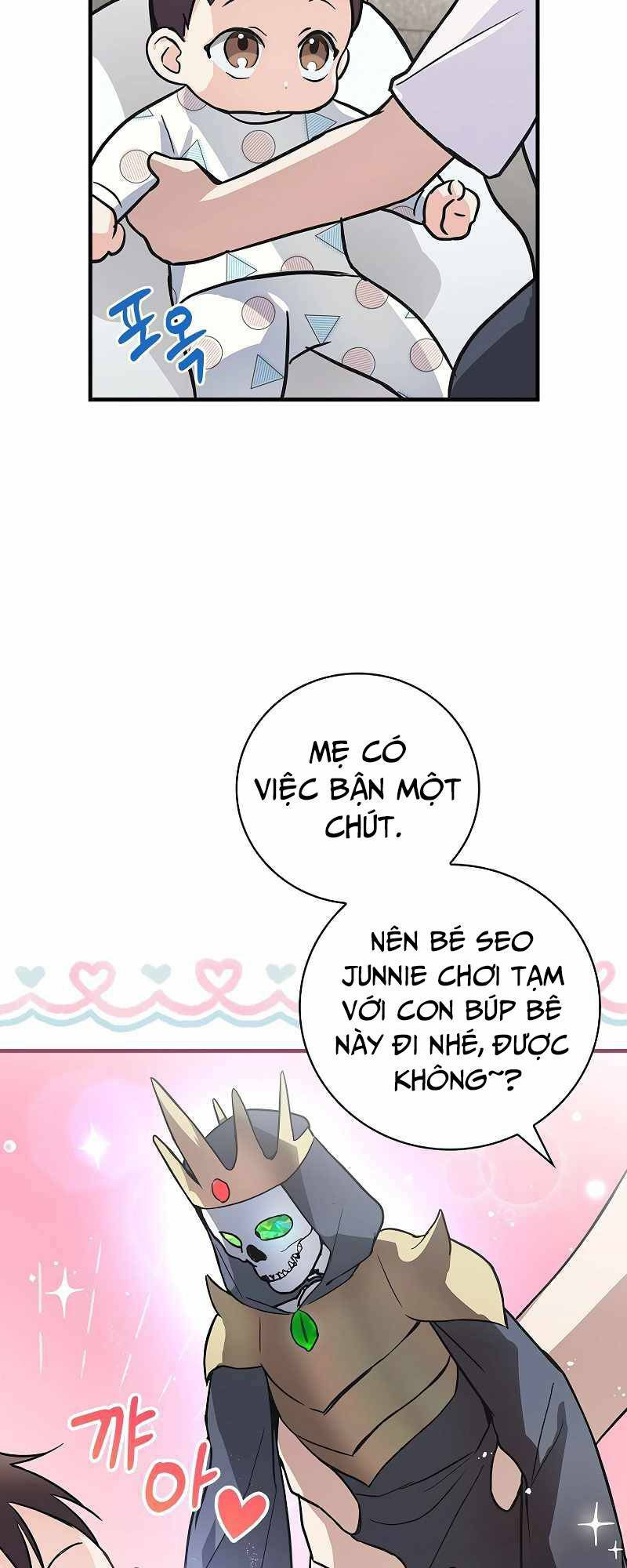 Làm Siêu Sao Từ 0 Tuổi Chapter 7 - Trang 2