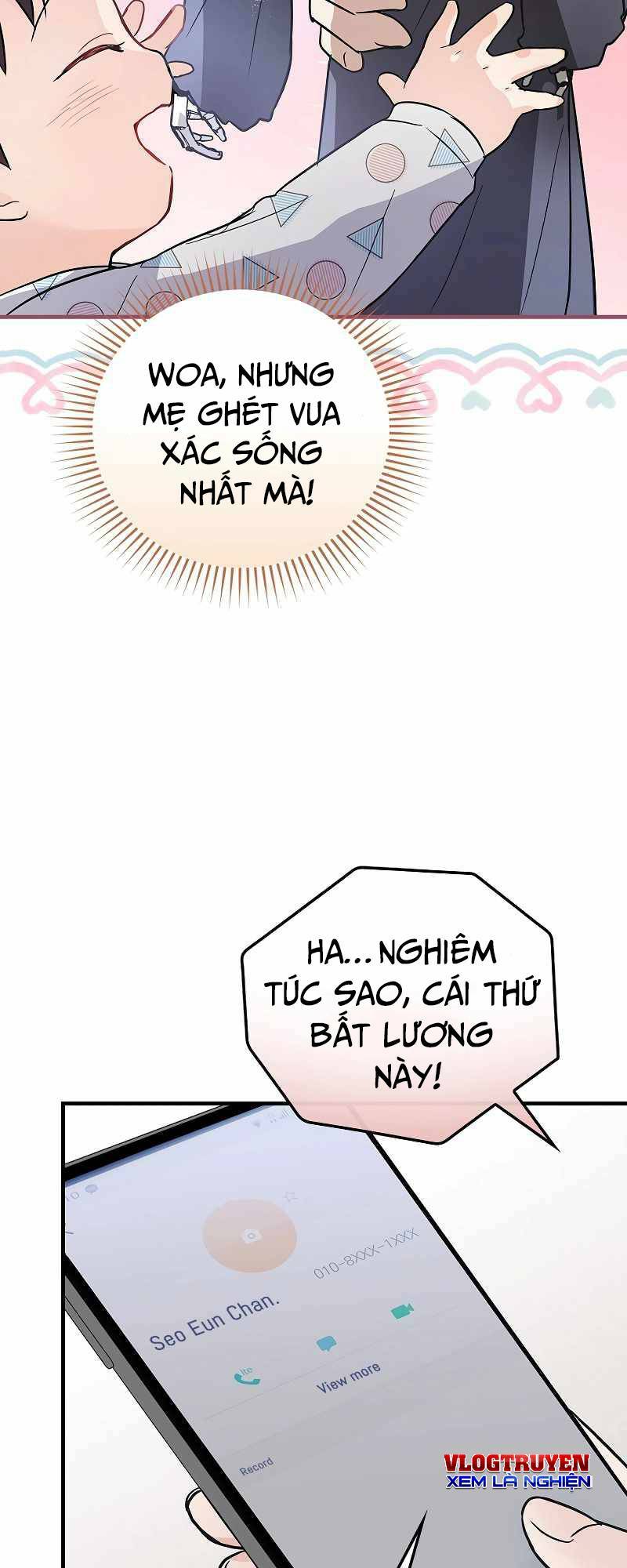 Làm Siêu Sao Từ 0 Tuổi Chapter 7 - Trang 2