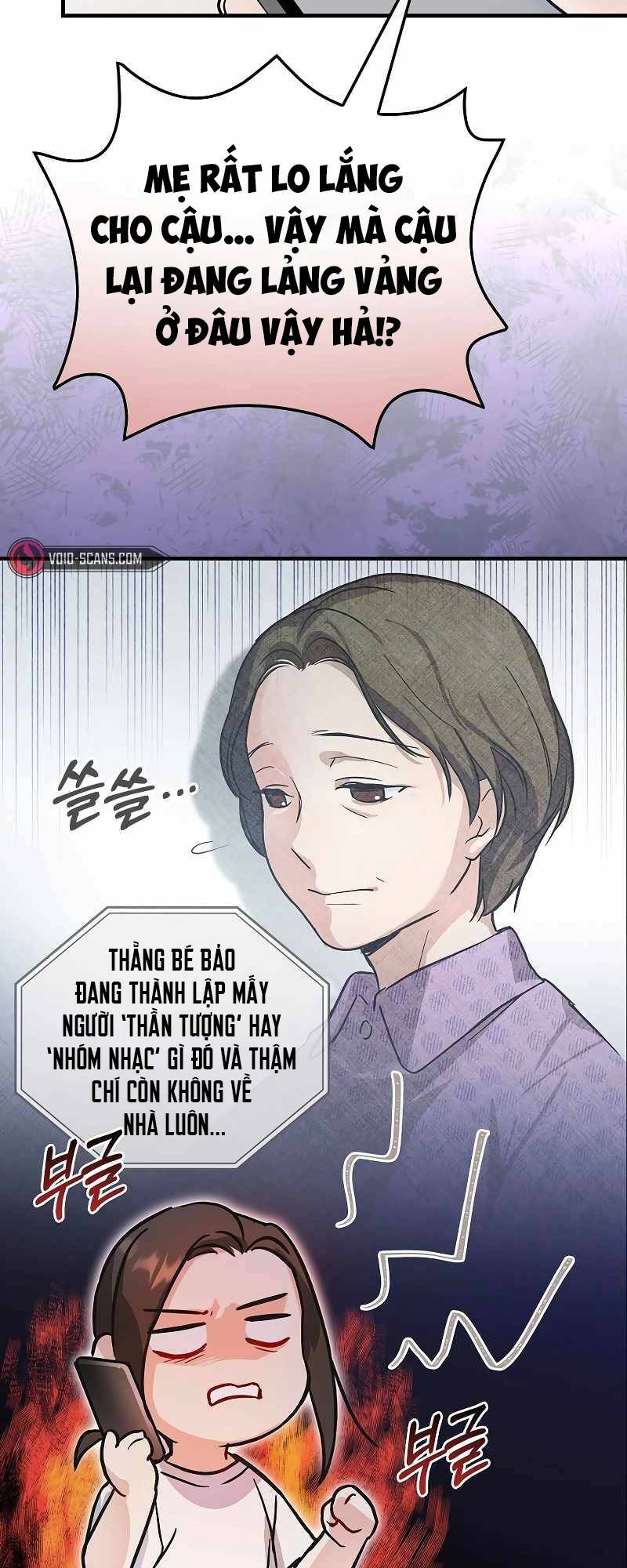 Làm Siêu Sao Từ 0 Tuổi Chapter 7 - Trang 2