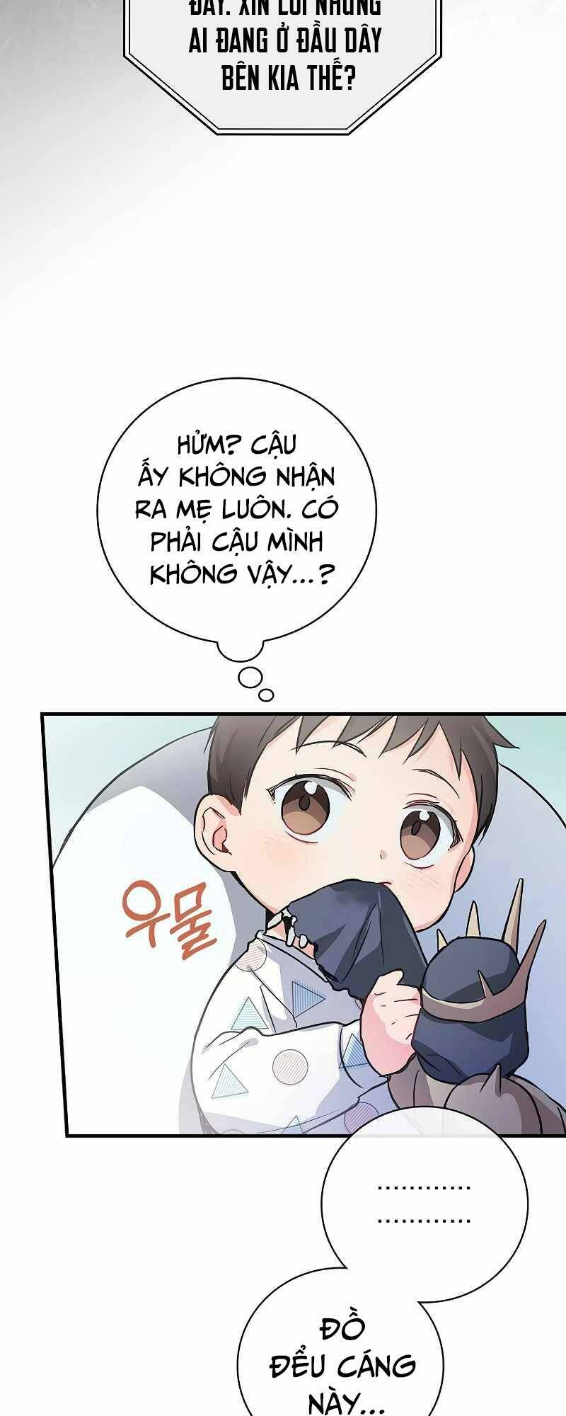 Làm Siêu Sao Từ 0 Tuổi Chapter 7 - Trang 2